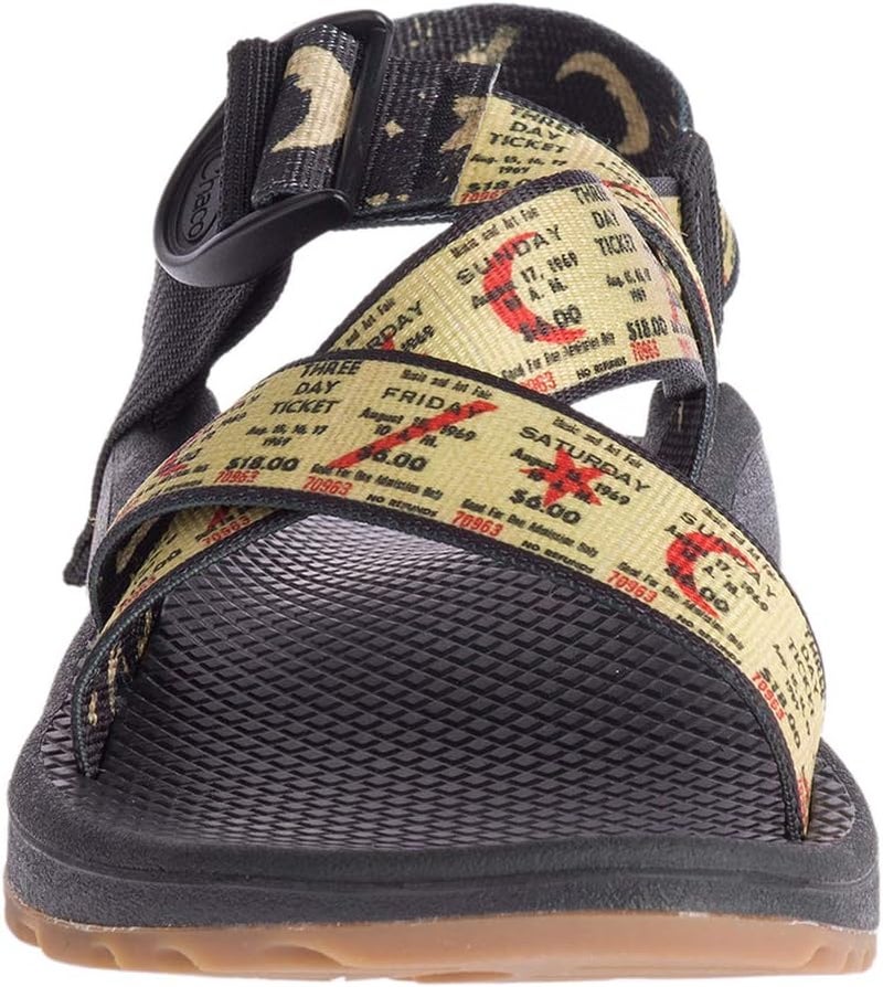 Cha & Co Women's ZX/2 Cloud Outdoor Sandal - Image 2